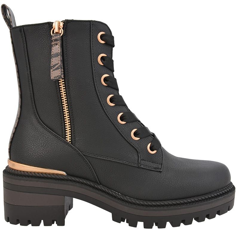 Wrangler, Courtney Safari Lace-Botas De Senderismo Mujer, 866, 41