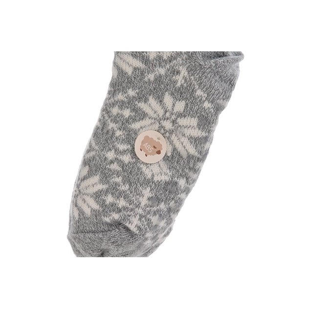 Γυναικείες Καλτσοπαντόφλες Cuddly Socks 105-588