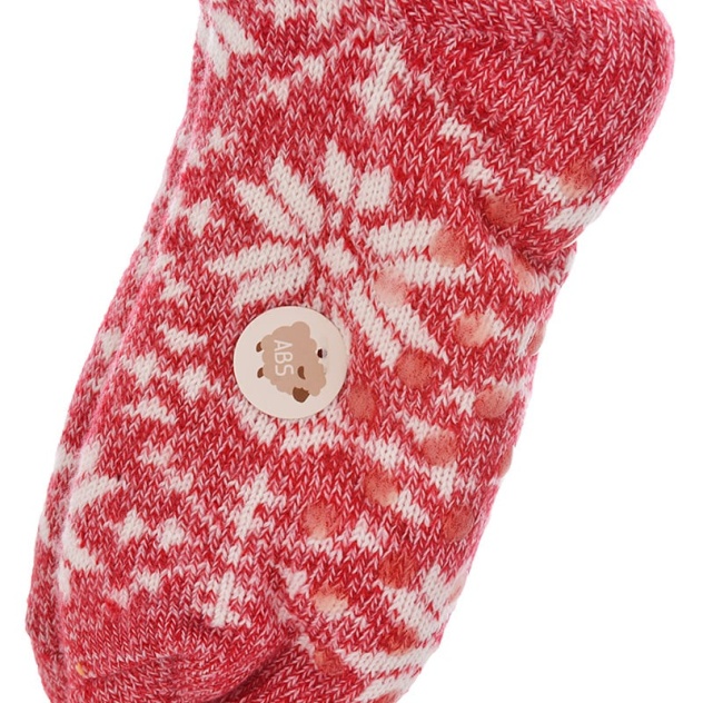 Γυναικείες Καλτσοπαντόφλες Cuddly Socks 105-588