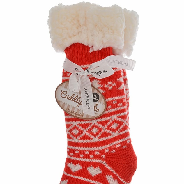 Γυναικείες Καλτσοπαντόφλες Cuddly Socks 722108588
