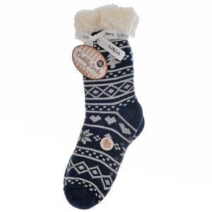 Γυναικείες Καλτσοπαντόφλες Cuddly Socks 722108588