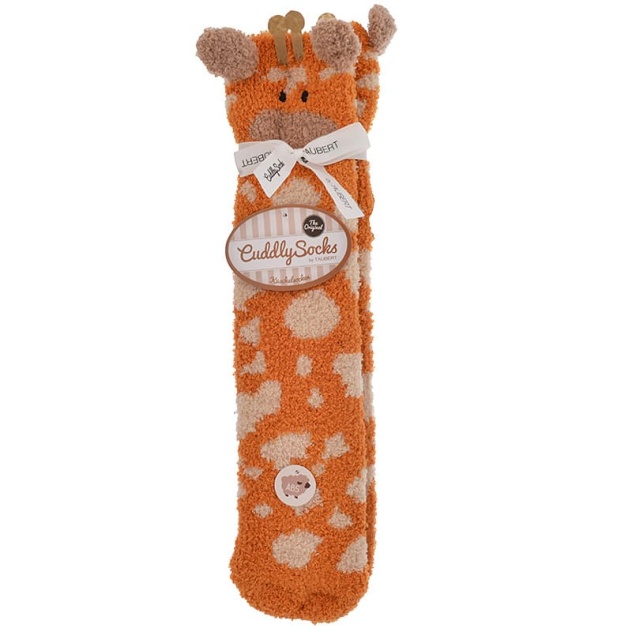 Γυναικείες Κάλτσοπαντόφλες Cuddly Socks 722112-558