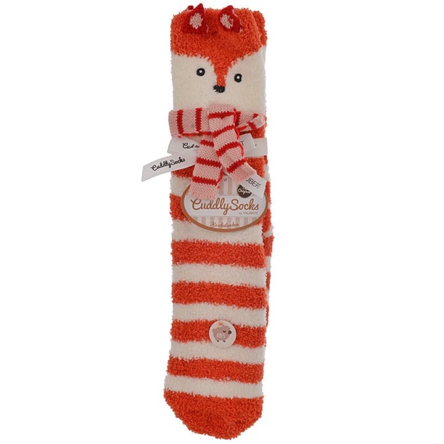 Γυναικείες Κάλτσοπαντόφλες Cuddly Socks 722112-558