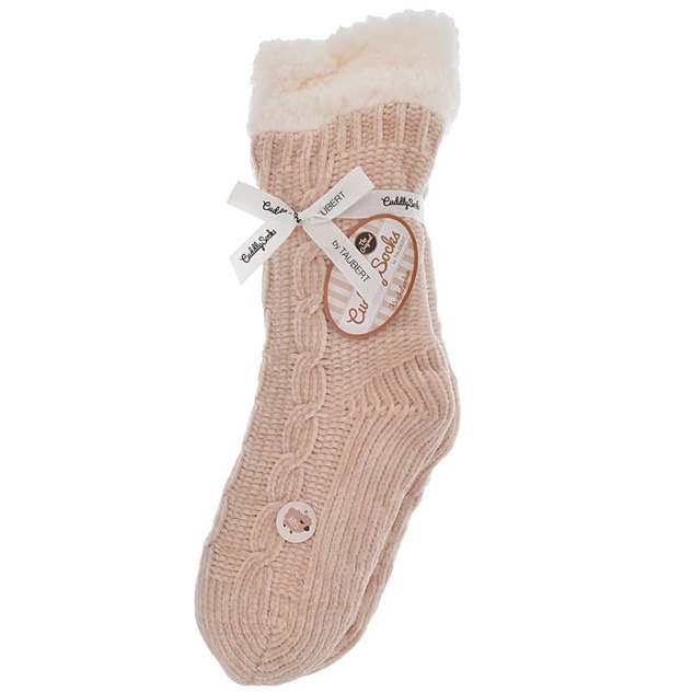 Γυναικείες Καλτσοπαντόφλες Cuddly Socks 722116-588