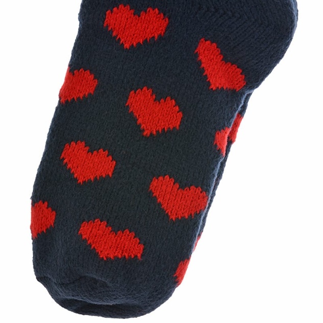 Γυναικείες Κάλτσες Cuddly Socks 722120-588