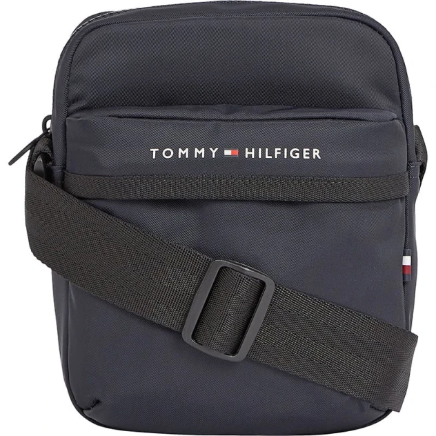 Ανδρικό Τσαντάκι Χιαστί Tommy Hilfiger AM0AM10914