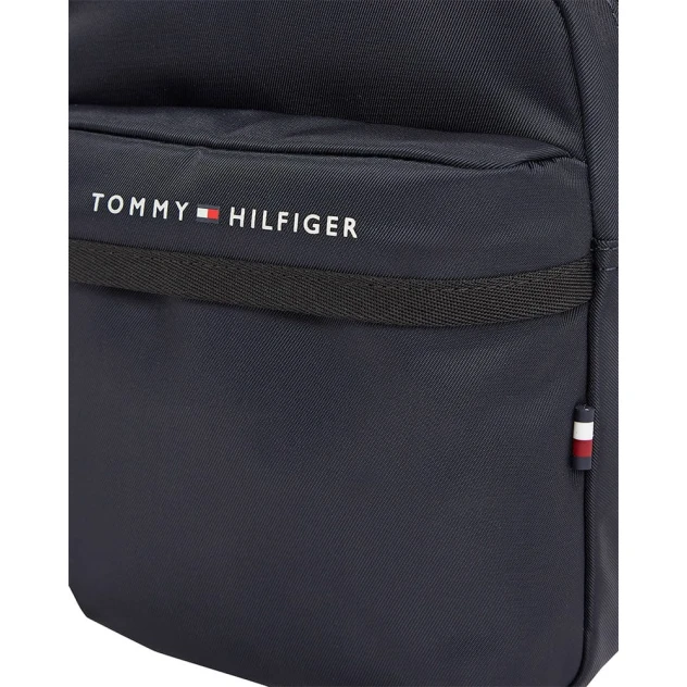 Ανδρικό Τσαντάκι Χιαστί Tommy Hilfiger AM0AM10914