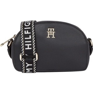 Γυναικείο Τσαντάκι Χιαστί Tommy Hilfiger AW0AW14471 Half Moon Camera Bag