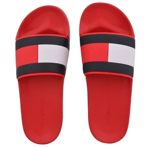 Ανδρικές Σαγιονάρες Tommy Hilfiger FM0FM04263 Ανδρικές Σαγιονάρες Tommy Hilfiger FM0FM04263