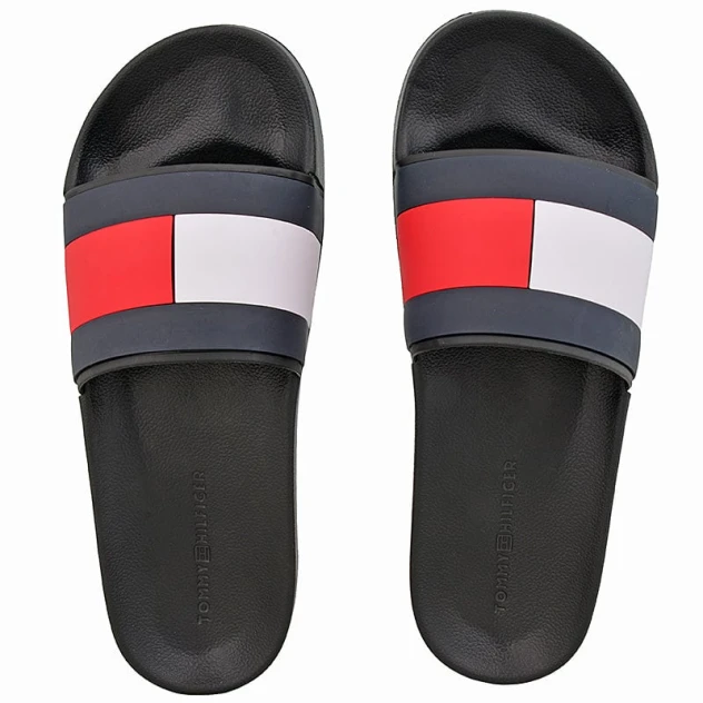 Ανδρικές Σαγιονάρες Tommy Hilfiger FM0FM04263