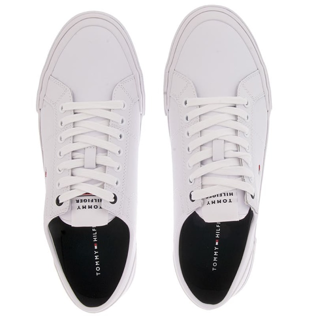 Ανδρικά Sneakers Tommy Hilfiger FM0FM04561