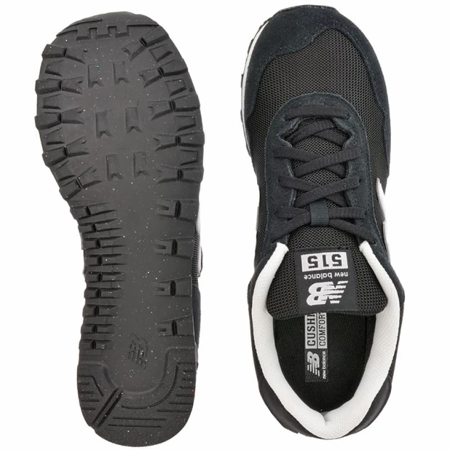 Ανδρικά Sneakers New Balance ML515BLK