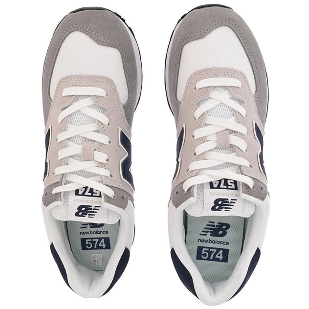 Ανδρικά Sneakers New Balance ML574EAG