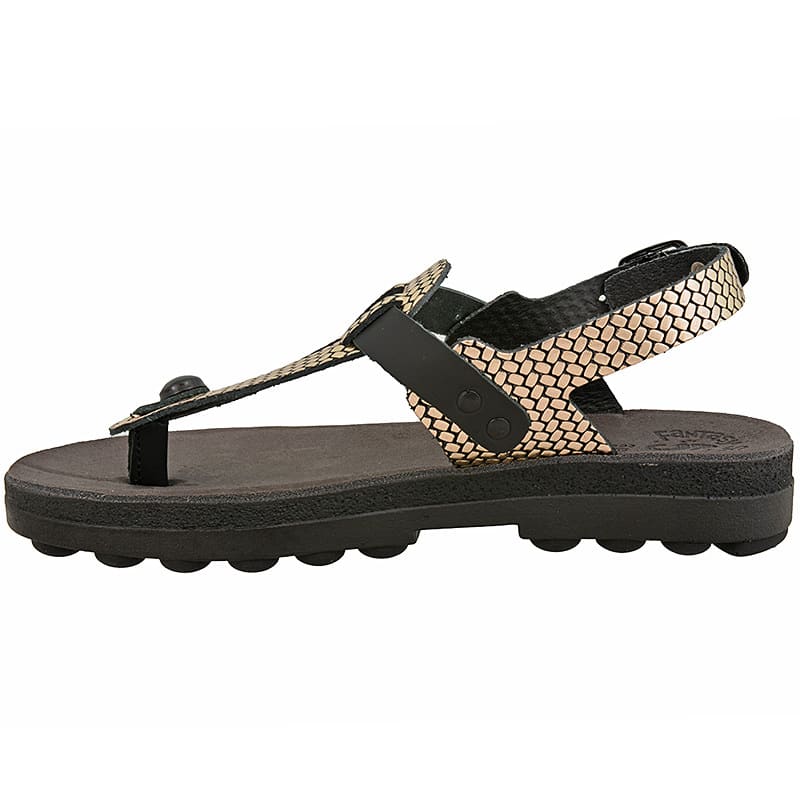 Γυναικεία Σανδάλια Ανατομικά Fantasy Sandals S9005 Marlena