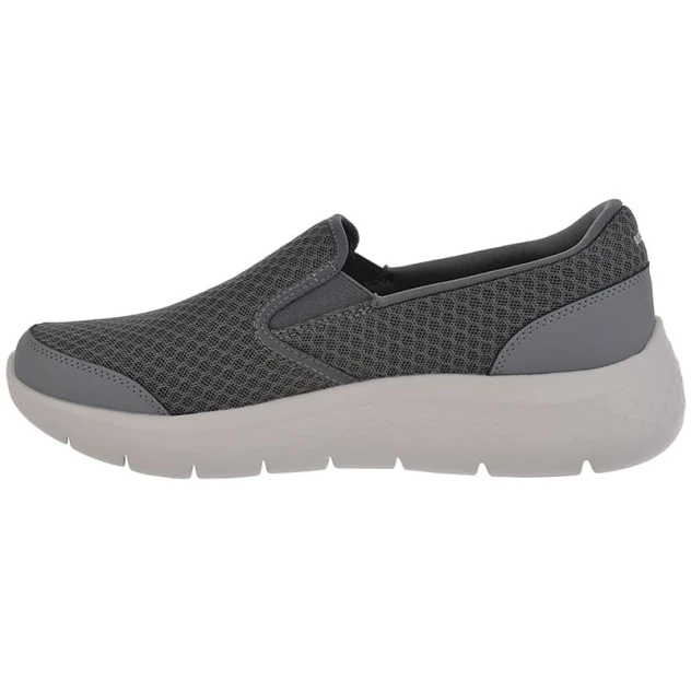 Ανδρικά Sneakers Slip On Skechers 216485