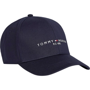 Ανδρικό Καπέλο Jockey Tommy Hilfiger AM0AM07352