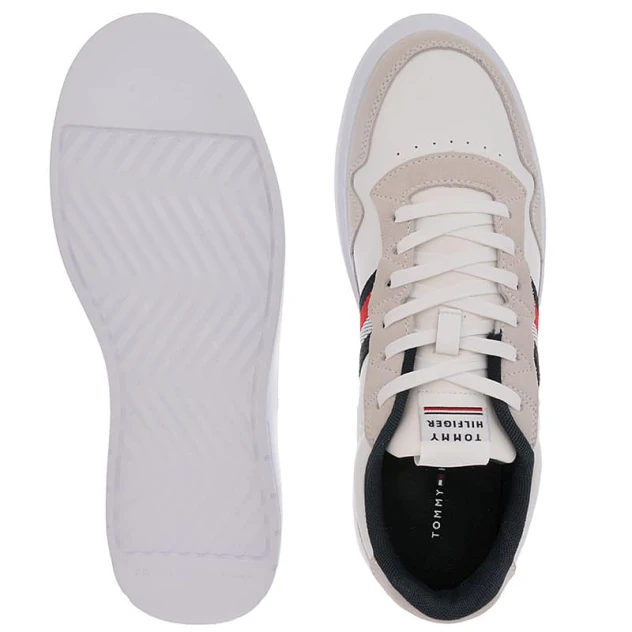 Ανδρικά Sneakers Tommy Hilfiger FM0FM04427