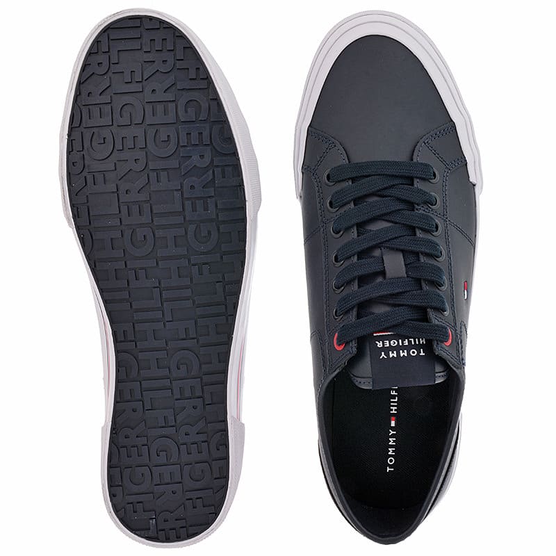 Ανδρικά Sneakers Tommy Hilfiger FM0FM04561