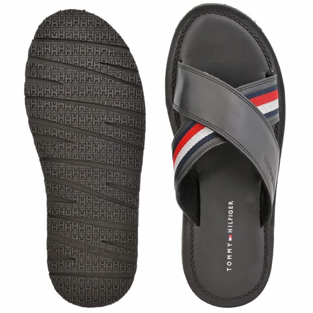 Ανδρικά Σανδάλια Tommy Hilfiger FM0FM04457