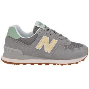 Γυναικεία Sneakers New Balance WL574RB