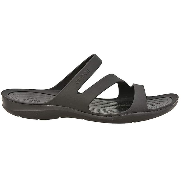 Γυνακείο Σανδάλι Crocs 203998 Swiftwater