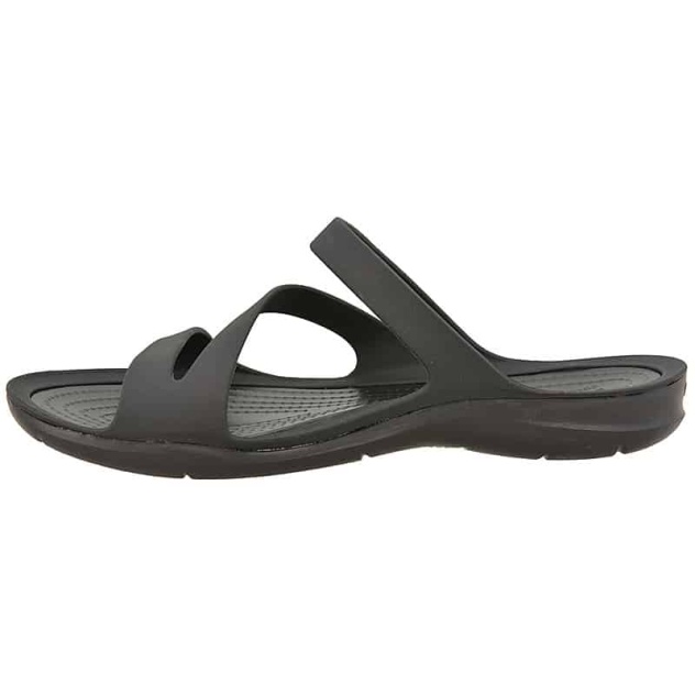 Γυνακείο Σανδάλι Crocs 203998 Swiftwater