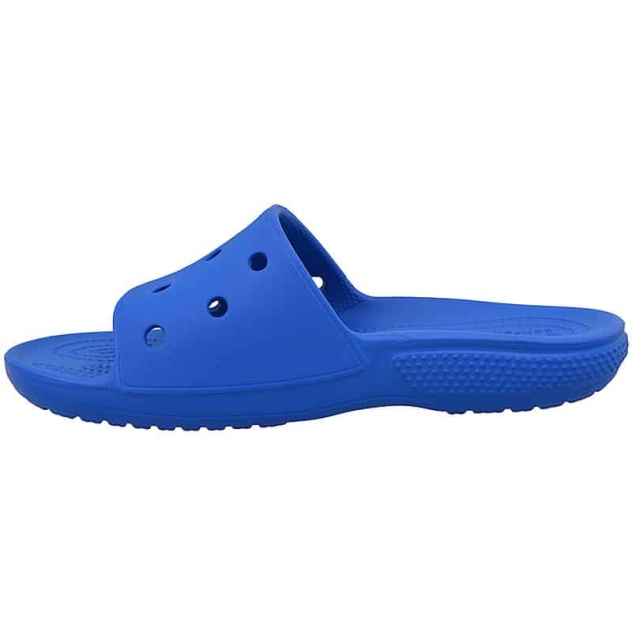 Παντόφλες Classic Crocs Slide 206121-4KZ