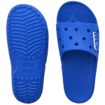 Παντόφλες Classic Crocs Slide 206121-4KZ