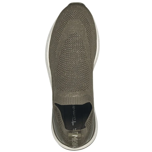 Γυναικεία Sneakers Slip On Tamaris 1-24704-41