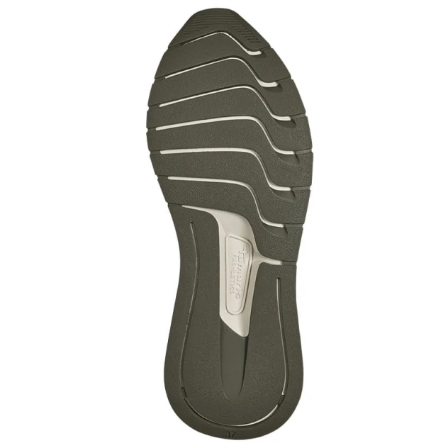 Γυναικεία Sneakers Slip On Tamaris 1-24704-41