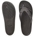 Γυναικείες Σαγιονάρες Crocs Classic Platform Flip 207714