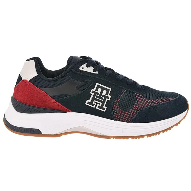 Ανδρικά Sneakers Tommy Hilfiger FM0FM04629