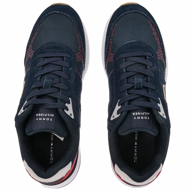 Ανδρικά Sneakers Tommy Hilfiger FM0FM04629