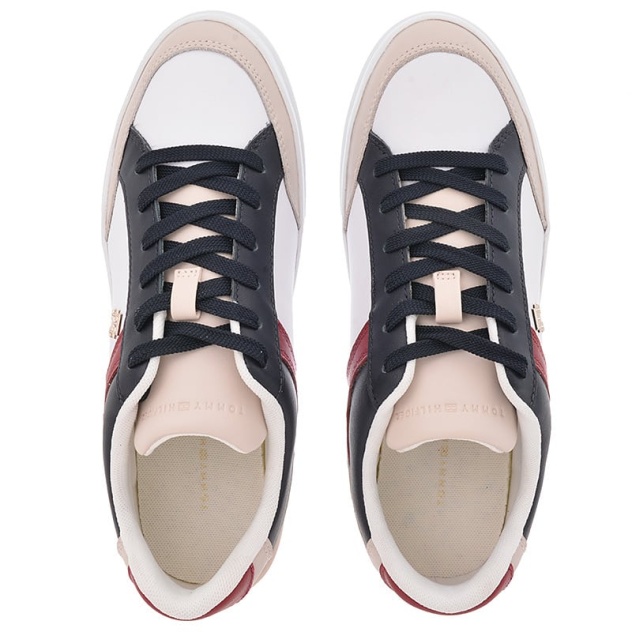 Γυναικεία Sneakers Tommy Hilfiger FW0FW07451