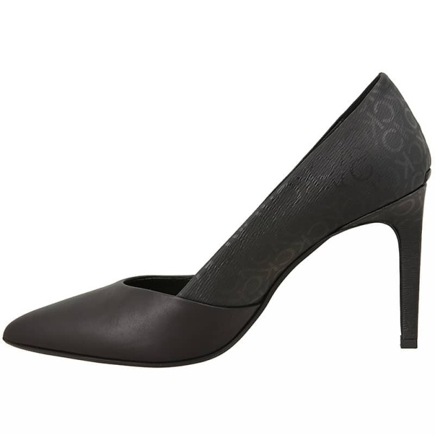 Γυναικείες Γόβες Στιλέτο Calvin Klein HW0HW01737