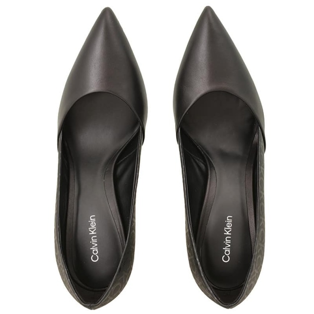 Γυναικείες Γόβες Στιλέτο Calvin Klein HW0HW01737