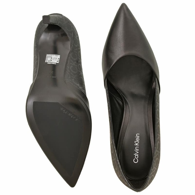 Γυναικείες Γόβες Στιλέτο Calvin Klein HW0HW01737