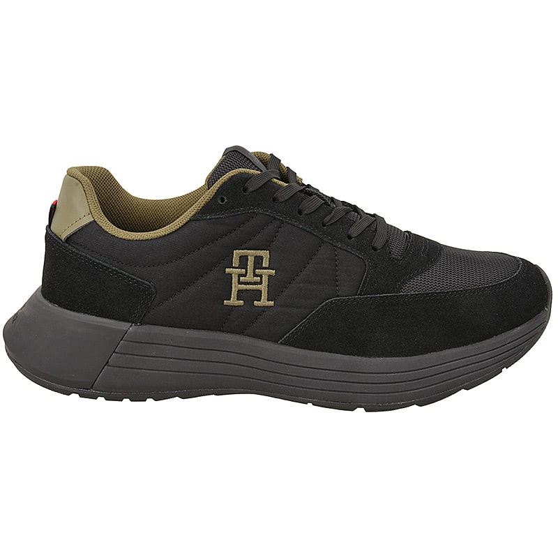 Ανδρικά Sneakers Tommy Hilfiger FM0FM04636 Ανδρικά Sneakers Tommy Hilfiger FM0FM04636