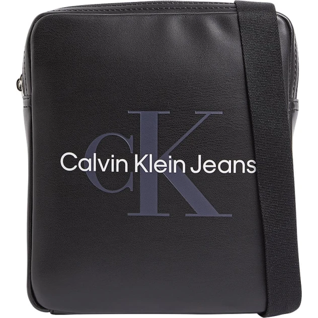 Ανδρικό Τσαντάκι Χιαστί Calvin Klein K50K510108