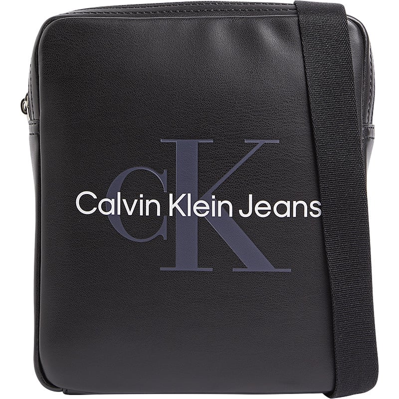 Ανδρικό Τσαντάκι Χιαστί Calvin Klein K50K510108 Ανδρικό Τσαντάκι Χιαστί Calvin Klein K50K510108
