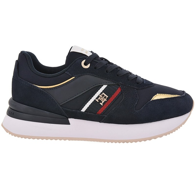 Γυναικεία Sneakers Tommy Hilfiger FW0FW07383