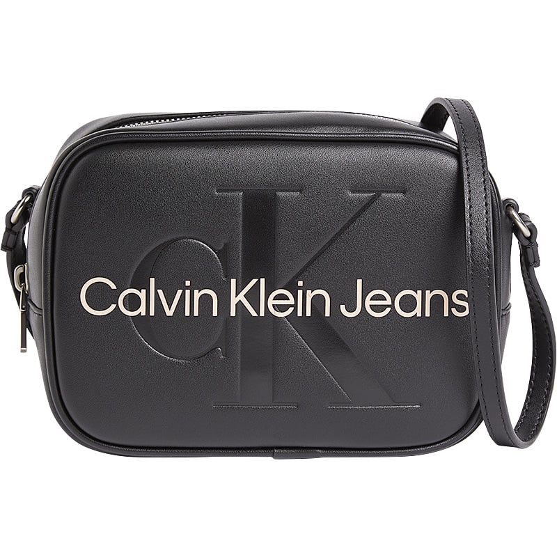 Γυναικεία Τσάντα Χιαστί Calvin Klein K60K610275 Γυναικεία Τσάντα Χιαστί Calvin Klein K60K610275