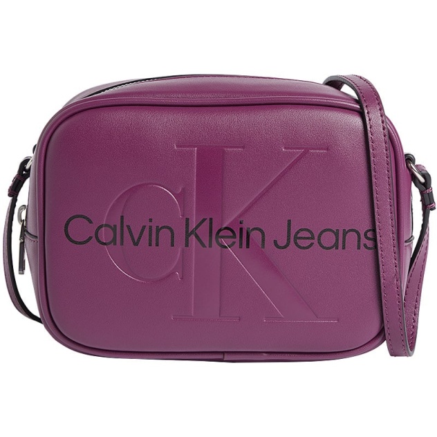 Γυναικεία Τσάντα Χιαστί Calvin Klein K60K610275