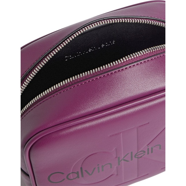 Γυναικεία Τσάντα Χιαστί Calvin Klein K60K610275