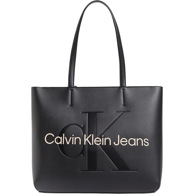 Γυναικεία Τσάντα Ώμου Calvin Klein K60K610276
