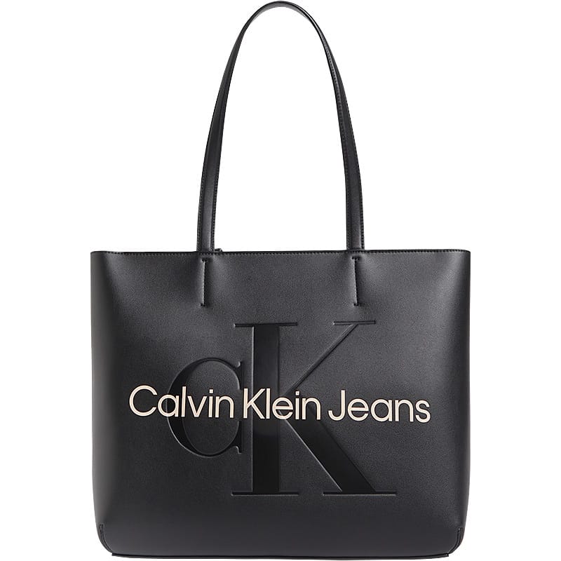 Γυναικεία Τσάντα Ώμου Calvin Klein K60K610276 Γυναικεία Τσάντα Ώμου Calvin Klein K60K610276