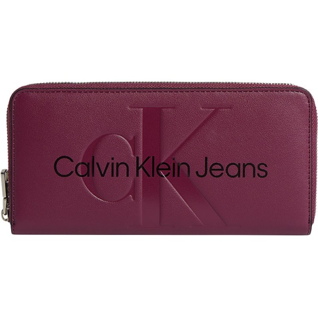 Γυναικείο Πορτοφόλι Calvin Klein K60K607634