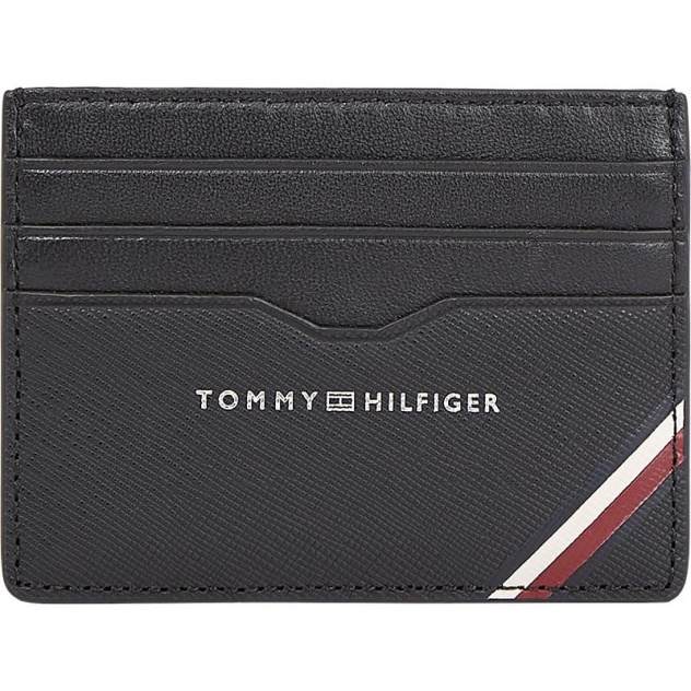 Θήκη Πιστωτικών Καρτών Tommy Hilfiger AM0AM11583