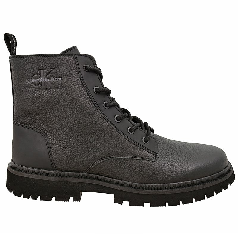 Ανδρικά Μποτάκια Calvin Klein YM0YM00751 Ανδρικά Μποτάκια Calvin Klein YM0YM00751