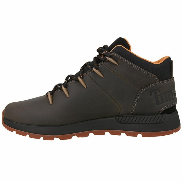 Ανδρικά Μποτάκια Timberland TB0A657Z